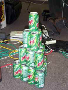 As it was in the beginning....